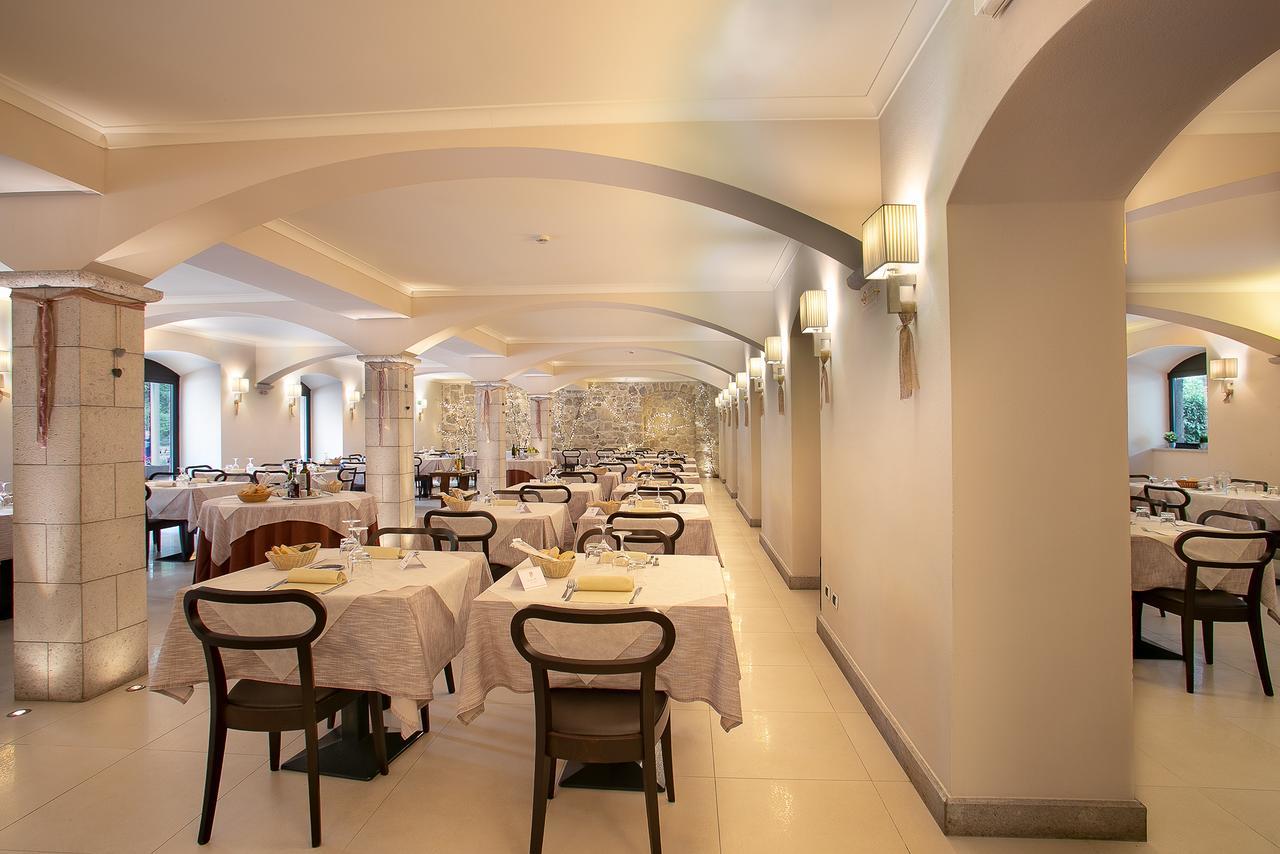 Th Borca Di Cadore - Park Hotel Des Dolomites Bagian luar foto
